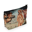 Kosmetiktasche Sandro Botticelli „Die Geburt der Venus“