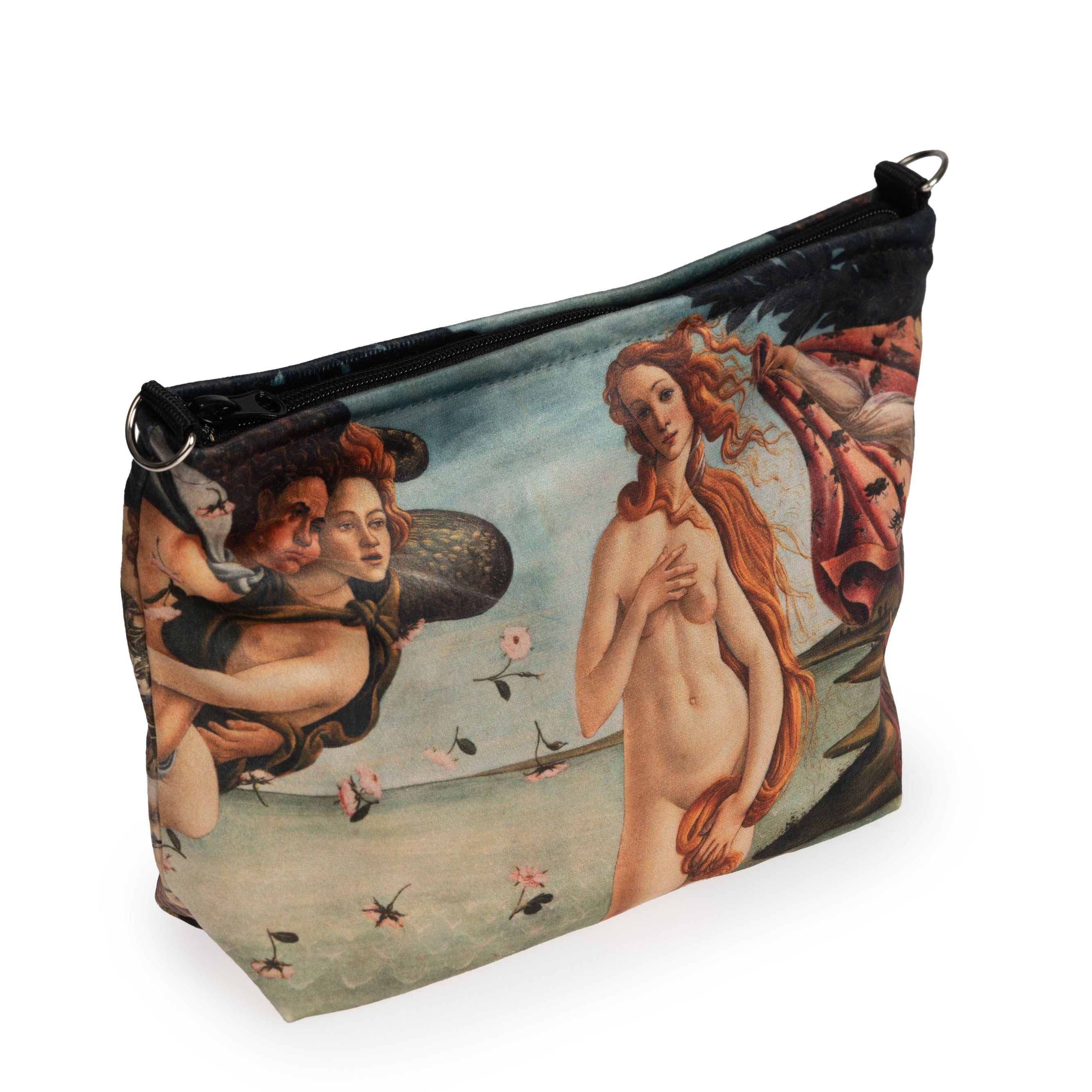 Kosmetiktasche Sandro Botticelli „Die Geburt der Venus“
