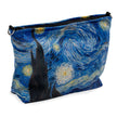 Kosmetiktasche Vincent van Gogh „Die Sternennacht“