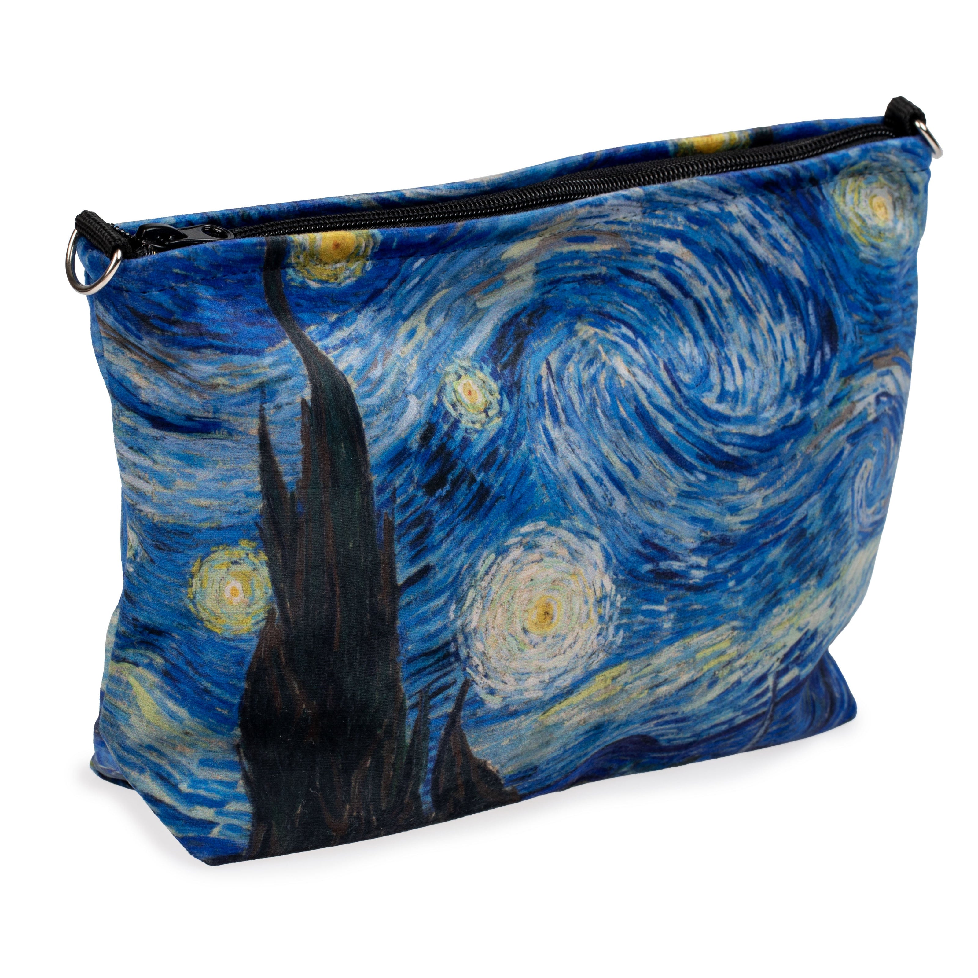 Kosmetiktasche Vincent van Gogh „Die Sternennacht“