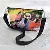 Kosmetiktasche Paul Gauguin „Siesta“