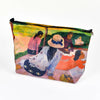 Kosmetiktasche Paul Gauguin „Siesta“