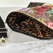 Kosmetiktasche Gregorius van Os „Stillleben mit Blumen in einer griechischen Vase“