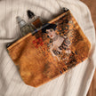 Kosmetiktasche Gustav Klimt „Adele“