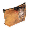 Kosmetiktasche Gustav Klimt „Adele“