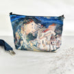 Kosmetiktasche Chaim Soutine „Blick auf Cagnes“