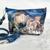 Kosmetiktasche Chaim Soutine „Blick auf Cagnes“
