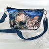 Kosmetiktasche Chaim Soutine „Blick auf Cagnes“