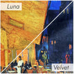 Einkaufstasche Vincent van Gogh „Caféterrasse bei Nacht“