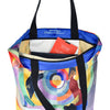 Einkaufstasche Robert Delaunay „Politdrama“