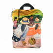 Rucksack Nr. 1 Paul Gauguin „Siesta“