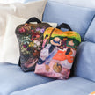 Rucksack Nr. 1 Paul Gauguin „Siesta“