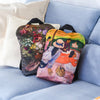 Rucksack Nr. 1 Paul Gauguin „Siesta“