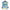 Rucksack Nr. 1 Vincent van Gogh „Das Meer bei Les Saintes-Maries-de-la-Mer“