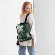 Rucksack Nr. 1 Henri Rousseau „Der äquatoriale Dschungel“