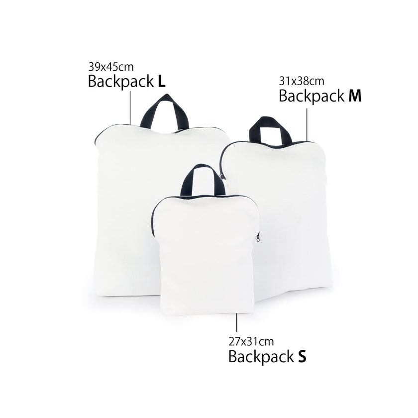 Rucksack Nr. 1 Imagine „Der Kuss“