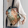 Rucksack Nr. 1 Sandro Botticelli „Die Geburt der Venus“