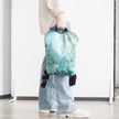 Rucksack Nr. 1 Vincent van Gogh „Mandelblüten“