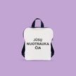 Personalisierter Rucksack Nr. 1