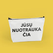 Personalisierte Kosmetiktasche