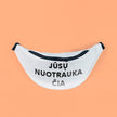 Personalisierte Bauchtasche