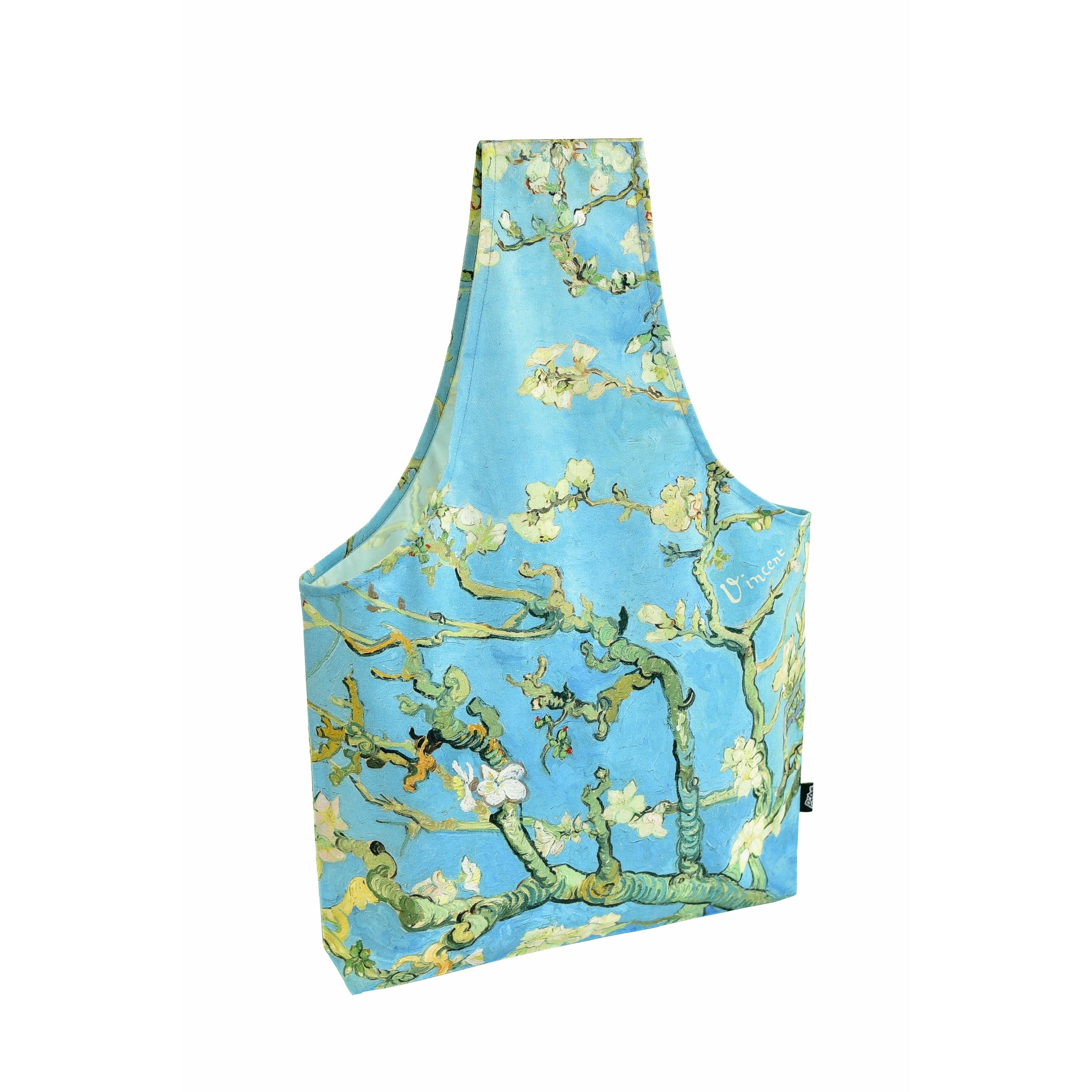 Mai Handtasche Vincent Van Gogh „Mandelblüte“