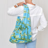 Mai Handtasche Vincent Van Gogh „Mandelblüte“
