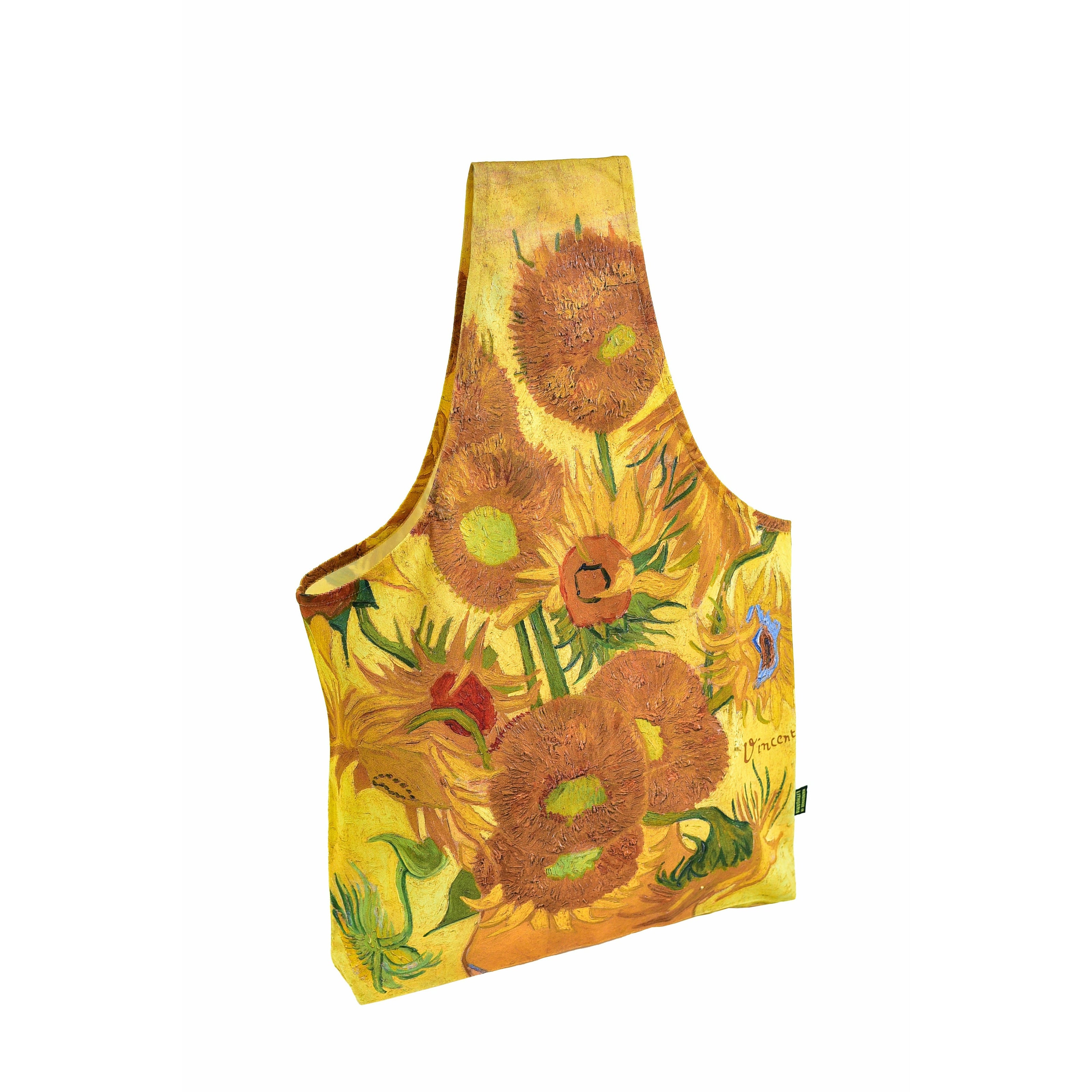 Mai Handtasche Vincent Van Gogh „Sonnenblumen“
