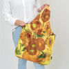 Mai Handtasche Vincent Van Gogh „Sonnenblumen“