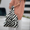Mai Handtasche Classy „Zebra“