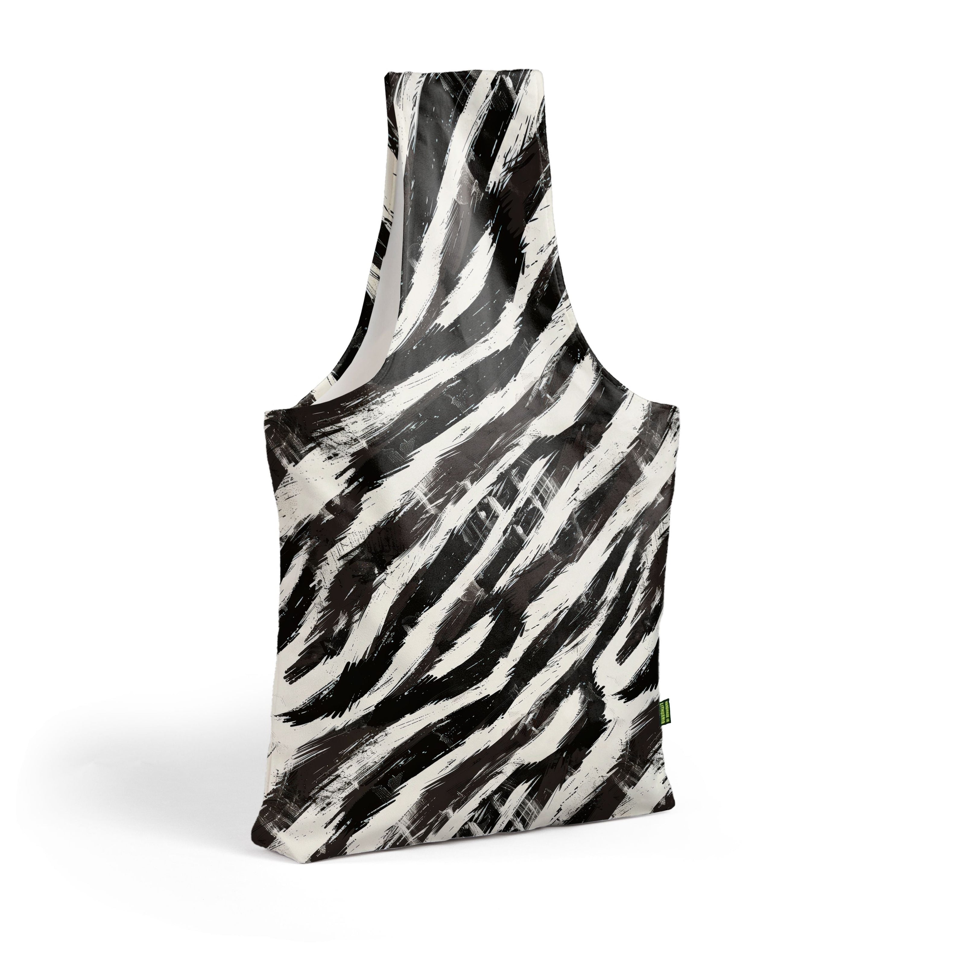 Mai Handtasche Classy „Zebra“