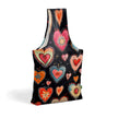 Mai Handtasche Imagine  „Herzmosaik