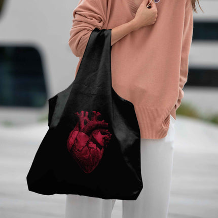 Mai Handtasche Imagine „Wahre Liebe“
