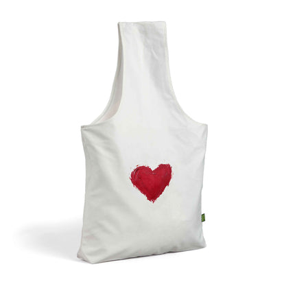 Mai Handtasche Imagine „Mein Herz“