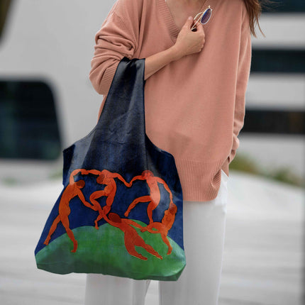 Mai Handtasche Henri Matisse „The Dance
