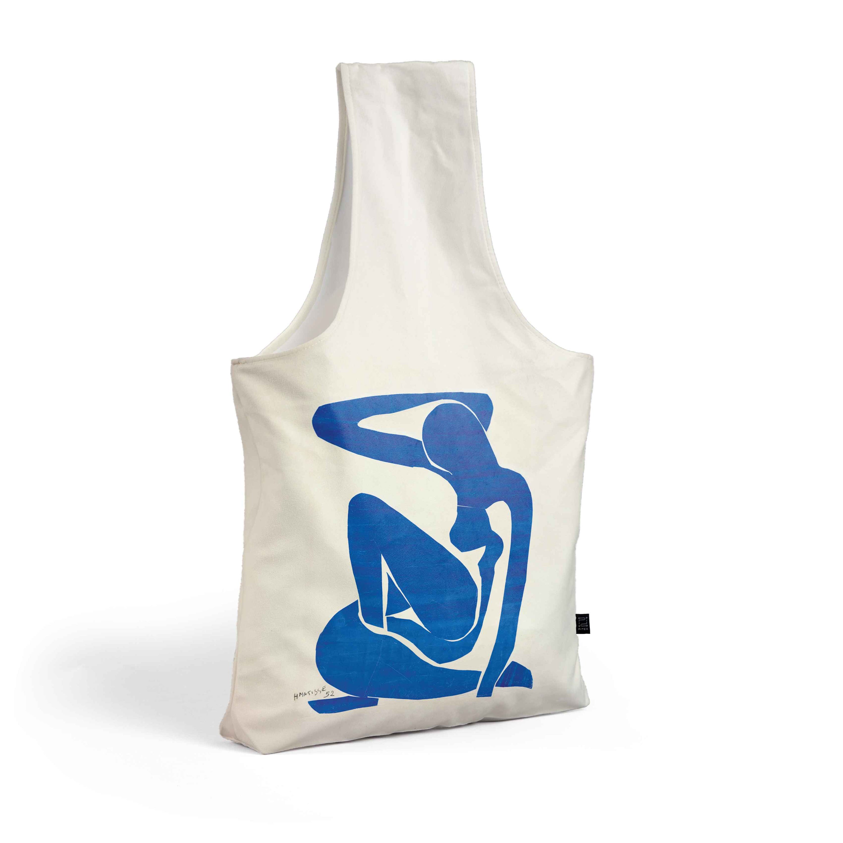 Mai Handtasche Henri Matisse „Blue Nude