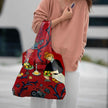 Mai Handtasche Henri Matisse „Harmony in Red