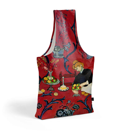 Mai Handtasche Henri Matisse „Harmony in Red