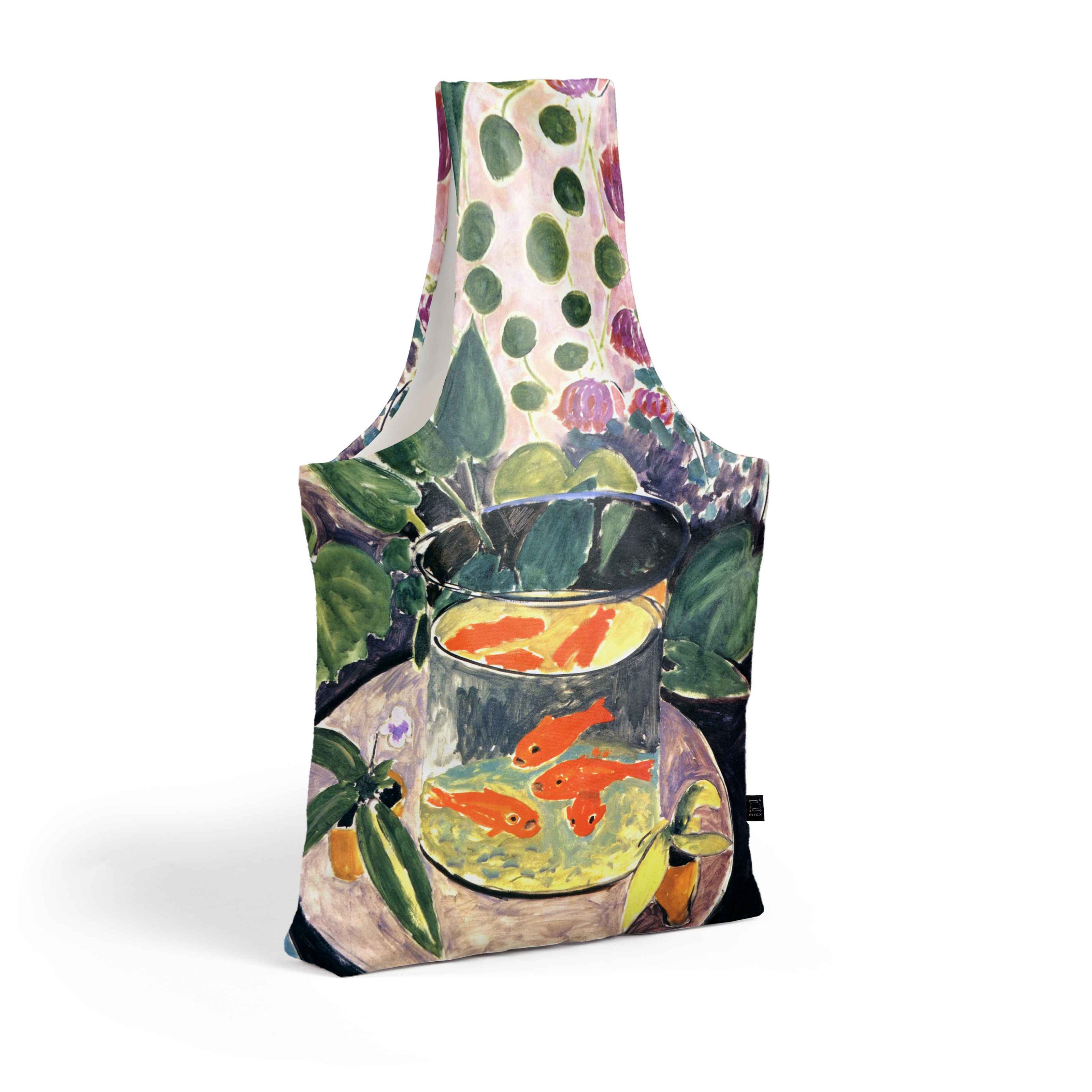 Mai Handtasche Henri Matisse „The Goldfish