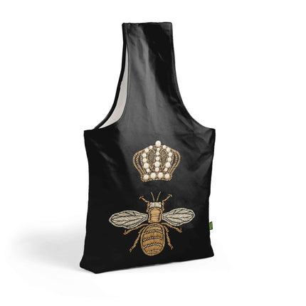 Mai Handtasche „Goldene Biene“