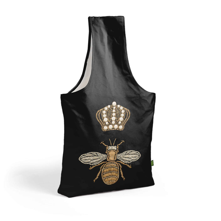 Mai Handtasche „Goldene Biene“