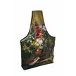 Mai Handtasche Gregorius van Os „Stillleben mit Blumen in einer griechischen Vase“