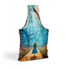 Mai Handtasche Imagine „Alices Reise“