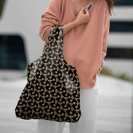 Mai Handtasche „Bienen“