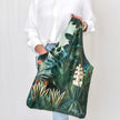 Mai Handtasche Henri Rousseau „Der äquatoriale Dschungel“