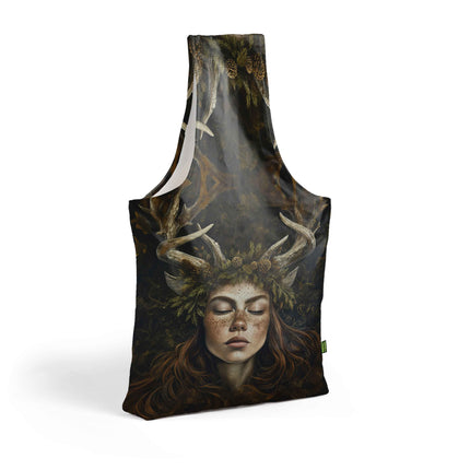 Mai Handtasche Imagine „Heidnische Frau“