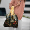 Mai Handtasche Imagine „Alice und der Hutmacher“