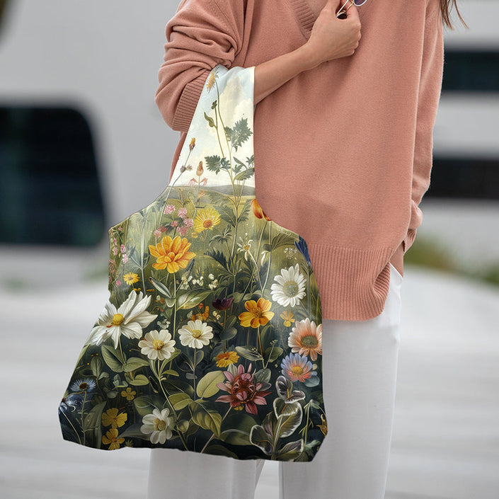 Mai Handtasche Imagine „Sommerwind“