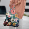 Mai Handtasche Imagine „Blumen für Monet“ 