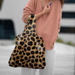 Mai Handtasche Classy „Leopard“